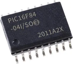 PIC16F84-04I/SO PIC16F84 PIC16F84-04 PIC16F84-04I PIC16F84-04I/S 16F84-04I/SO SOP18 SOP-18