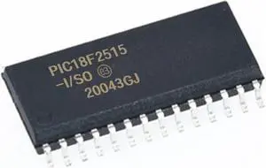 PIC18F2515-I/SO PIC18F2515 SOP-28 SOP28