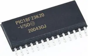 PIC18F23K20-I/SO PIC18F23K20 SOP-28 SOP28
