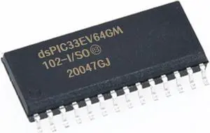 DSPIC33EV64GM102-I/SO DSPIC33EV64GM102 SOP-28 SOP28