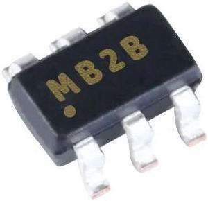 MCP16251T-I/CH mcp16251 SOT23-6 Low Quiescent Current, PFM/PWM Synchronous Boost Regulator  with True Output Disconnect or