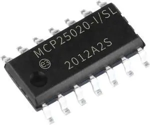 MCP25020-I/SL MCP25020 SOP-14 SOP14