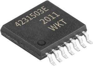 MCP4231-503E/ST 4231503E MCP4231 MCP4231-50 MCP4231-503 MCP4231-503E 4231-503E/ST TSSOP-14 TSSOP14