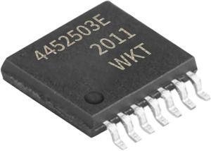 MCP4452-503E/ST 4452503E MCP4452 MCP4452-503 MCP4452-503E 4452-503E/ST TSSOP14 TSSOP-14