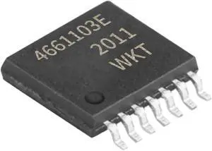 MCP4661-103E/ST 4661103E  MCP4661 MCP4661-103 MCP4661-103E 4661-103E/ST TSSOP14 TSSOP-14