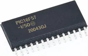 PIC16F57-I/SO PIC16F57 SOP-28 SOP28