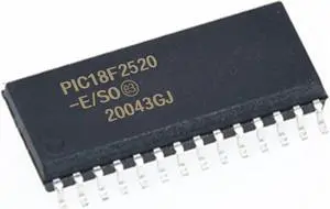 PIC18F2520-E/SO PIC18F2520 SOP-28 SOP28