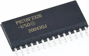 PIC18F2320-I/SO PIC18F2320 SOP-28 SOP28