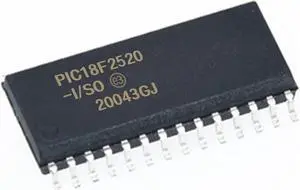 PIC18F2520-I/SO PIC18F2520 SOP-28 SOP28