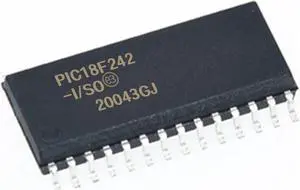 PIC18F242-I/SO PIC18F242 SOP-28 SOP28