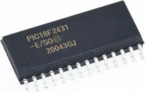 PIC18F2431-E/SO PIC18F2431 SOP-28 SOP28