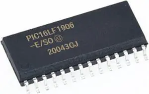 PIC16LF1906-E/SO PIC16LF1906 SOP-28 SOP28