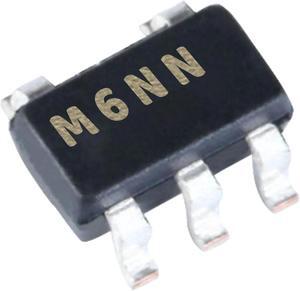 24LC32AT-I/OT 24LC32  IC EEPROM 32KBIT I2C SOT23-5