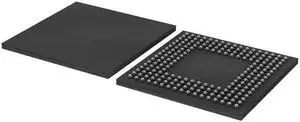 LPC2478FET208 ARM Microcontrollers-MCU TFBGA-208