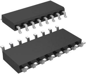 AD8306ARZ  logarithmic amplifier  SOIC-16