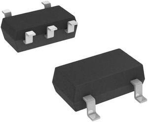 EL5161IWZ-T7A High Speed Operational Amplifier SOT23-5