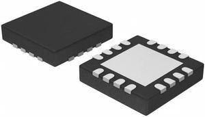 RFX2401 QFN-16 2.4GHZ wireless RF power amplifier
