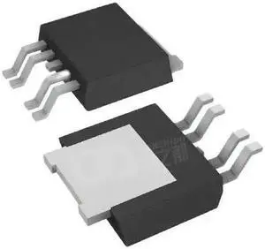 Bts452R Power Switch IC-Power Distribution  SOT-252-5