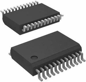 SI8663BD-B-IS Digital Isolator SOP16