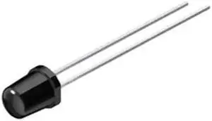SFH4557 Anti-interference High-precision Infrared Transmitting Tube Photoelectric Expert  T-1 3/4 (5 mm)