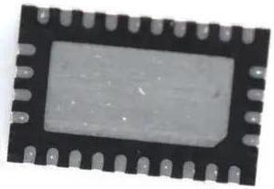 LM73606QRNPRQ1  switching regulator  WQFN30