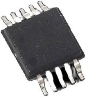 SI8620BC-B-ISR Digital IsolatorIC SOP-8