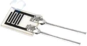 HR202L Humidity Sensitive Resistance Humidity Sensor Big Black White