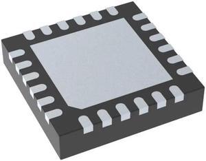 AD8231ACPZ-RL Instrumentation Amplifier LFCSP16