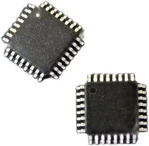 ATMEGA328P-AU 8-bit Microcontrollers-MCU TQFP-32