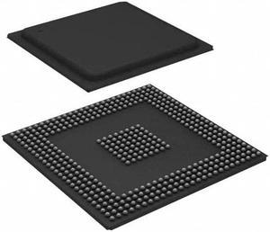 MPC5554MVR132  32-bit Microcontrollers-MCU BGA-416