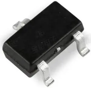 MAX809 Monitor and reset  SOT23