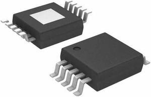 LM63625DQPWPRQ1 Switching Regulators 3.5-V to 36-V, 2.5-A HTSSOP-16