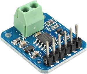 MAX31855 Temperature Sensor Module -200 To 1350 Degrees K-type Thermocouple Module SPI Interface for MKS SBASE