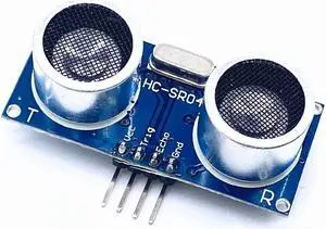HC-SR04 HCSR04 to world Ultrasonic Wave Detector Ranging Module HC-SR04 HC SR04 HCSR04 Distance Sensor