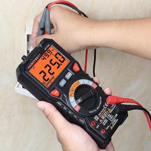 First picture~1000V  HT118A Digital Multimeter Multitester Transistor Capacitance Ohm Hz Temperature Multimetro Tester profesional