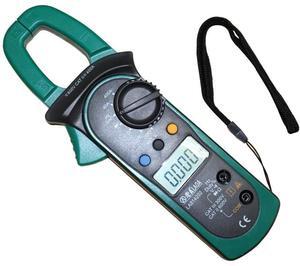 First picture~ Digital Clamp Multimeter AC/DC Voltage Currency Test Voltmeter Universal Meters probes for Multimeter Transistor Tester