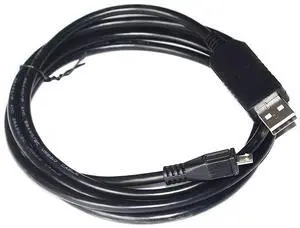 FTDI FT232RL CHIP USB TO MICRO-USB SERIAL COMMUNICATION CONSOLE CABLE FOR ARUBA AP203 303 344 345 COMPATIABLE ARUBA-CABLE JY728A 
1.8M Length(0.8M Length)