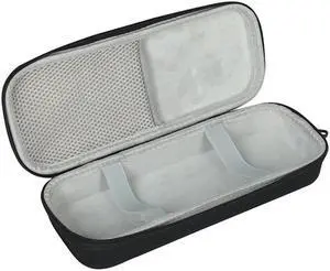 Shockproof & Durable EVA Hard for shell Lightweight Storage for Microphone Storage Box EVA Construction Holde Shockproof & Durable EVA Hard for shell Lightweight Storage for Microphone Storage Box EVA Construction Holde