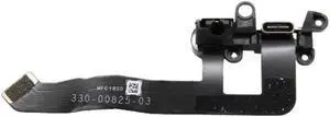 for Quest 2 Headset Aux Headphone  Tail Plug  Cable Replacement