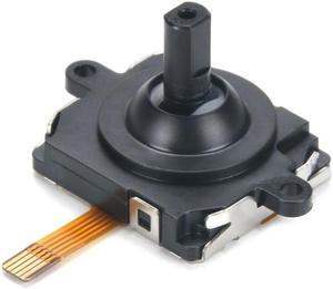 3D Analog Joystick for Quest 2 Controller Handle 3D Joystick Repair Part Left/Right Repairing Kits