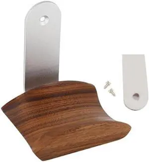 Universal Headphone Stand Holder Wall-mounted Headset Hanger Hook Bracket Display Rack Earphone Accessories