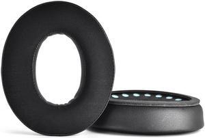 Breathable Earpads Ear Cushion for QC15 QC25 Headset Earpad Repair Part