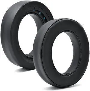 Qualified Ear Pads Soft Cushion Sleeves for HS50  HS60  HS70