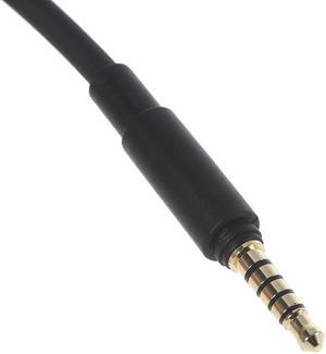 Auxiliary Cable Hifi Sound Lines for MMX300 with Volume Control