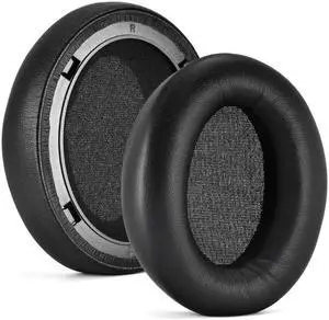 Protein Ear Pads for RP-HD601N HD605N HD805N Headset Ear Cushions Replacement