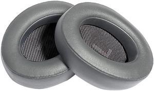 Earmuffs Ear Sponge Sleeve Earmuff Earpad Cushion for 700 Headphones(Gray)
