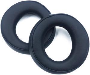 Earpads Headband for PS-3 PS-4 Gen3 Gold 7.1 Headphone Replacement Ear Pads Cushions Wireless Headset Repair Ear Pads