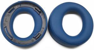 Earpads Headband for PS-3 PS-4 Gen3 Gold 7.1 Headphone Replacement Ear Pads Cushions Wireless Headset Repair Ear Pads
