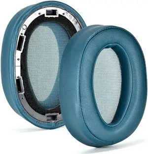 Earpads for s-ony- MDR-100ABN WH-H900N Headphone Replacement Ear Pad Cushion Cups Cover Earpads Earmuffs