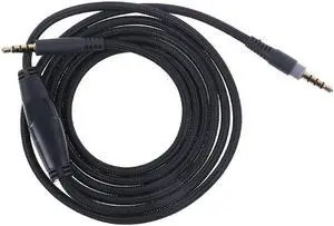 Gaming Cable  Cord Replacement 1.5m Long for Cloud for Alpha/Flight